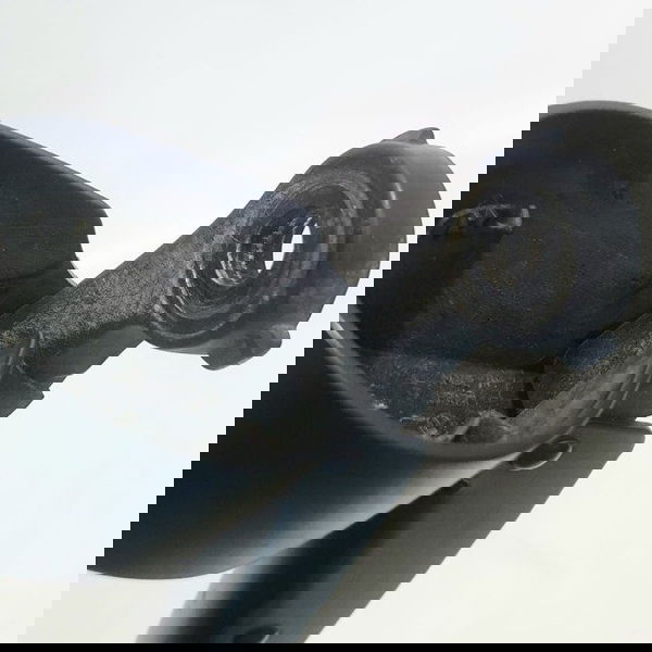 Braço Limpador Vidro Traseiro Vw Polo Highline 2020