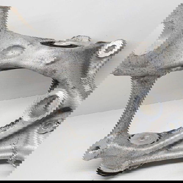 Montante Traseiro Direito Audi A4 2.0 Tfsi 2012 N. 8k0505432