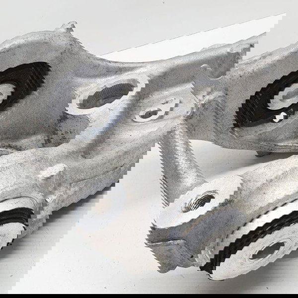 Montante Traseiro Direito Audi A4 2.0 Tfsi 2012 N. 8k0505432