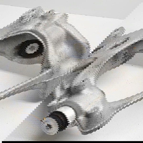 Montante Traseiro Direito Audi A4 2.0 Tfsi 2012 N. 8k0505432