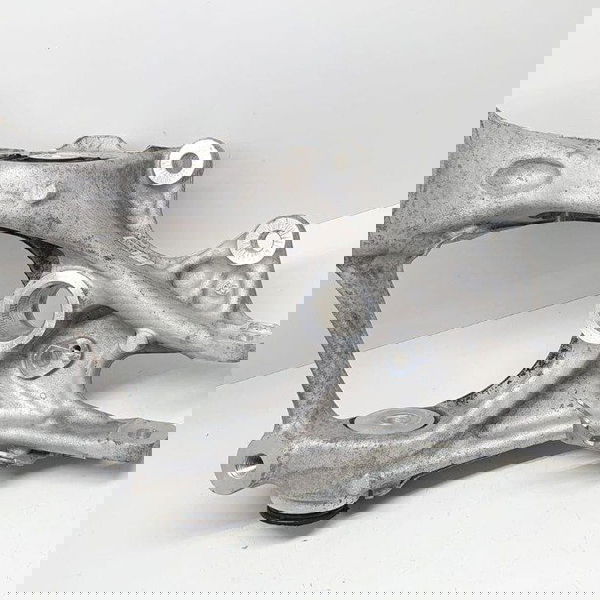 Montante Traseiro Direito Audi A4 2.0 Tfsi 2012 N. 8k0505432