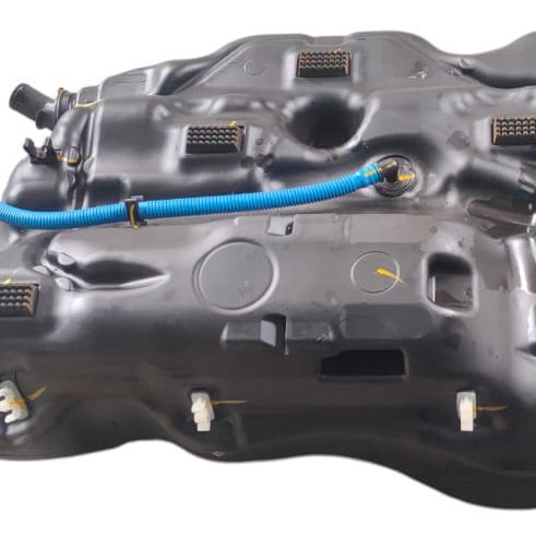 Tanque Combustível Rampage Rebel 2.0 Diesel 2024