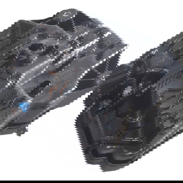 Tanque Arla Combustível Rampage Rebel 2.0 Diesel 2024