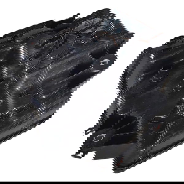 Tanque Arla Combustível Rampage Rebel 2.0 Diesel 2024