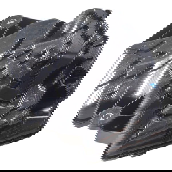 Tanque Arla Combustível Rampage Rebel 2.0 Diesel 2024