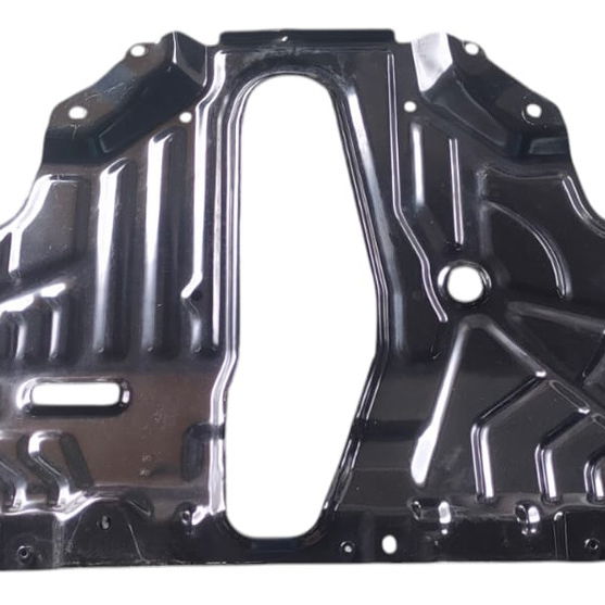 Protetor Carter Rampage Rebel 2.0 2024 (detalhe)