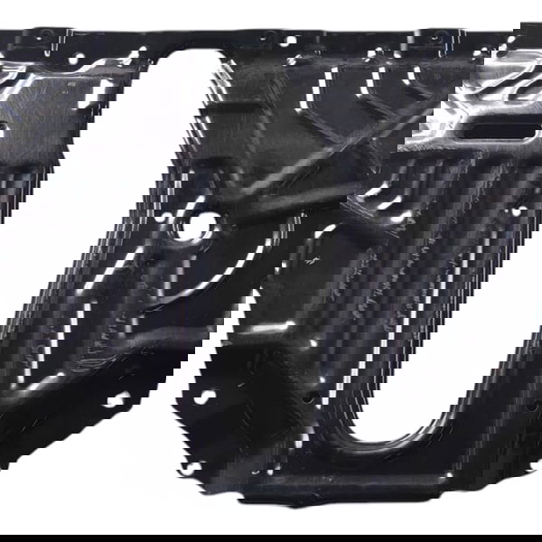 Protetor Carter Rampage Rebel 2.0 2024 (detalhe)