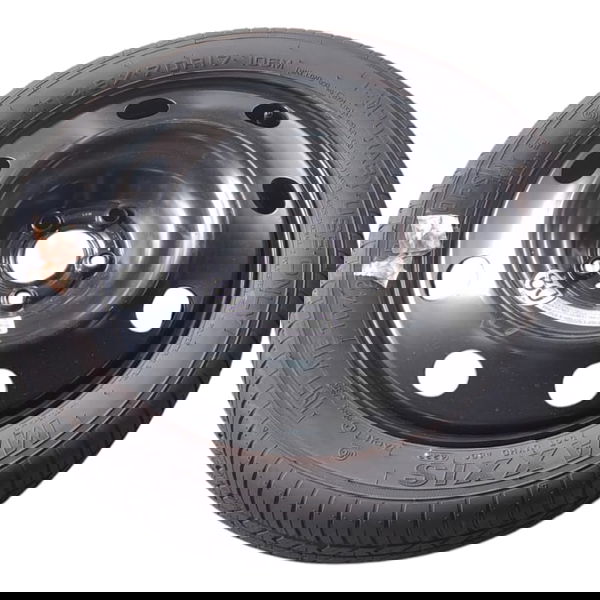 5 Roda Step Rampage Rebel 2024 Preto