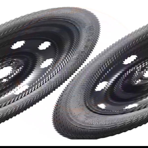 5 Roda Step Rampage Rebel 2024 Preto