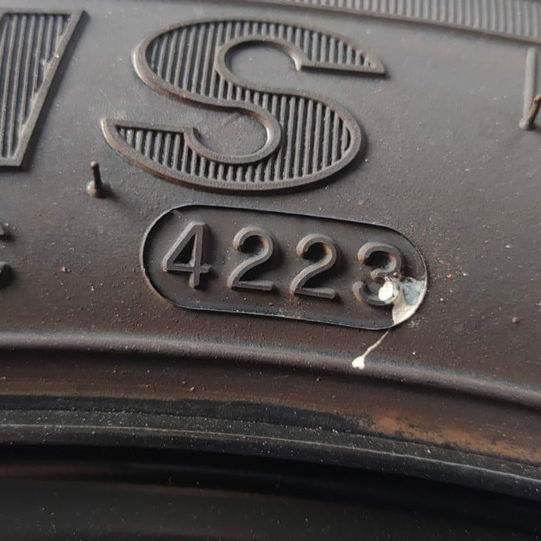 5 Roda Step Rampage Rebel 2024 Preto