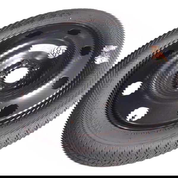 5 Roda Step Rampage Rebel 2024 Preto