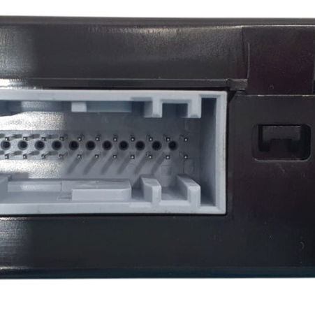 Módulo Som Rádio Rampage Rebel 2024 Preto