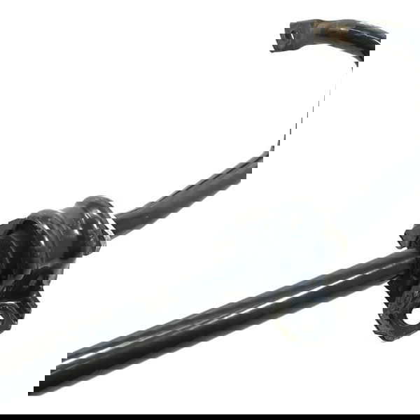 Barra Estabilizadora Traseira Toyota Prius Hybrid 1.8 2018