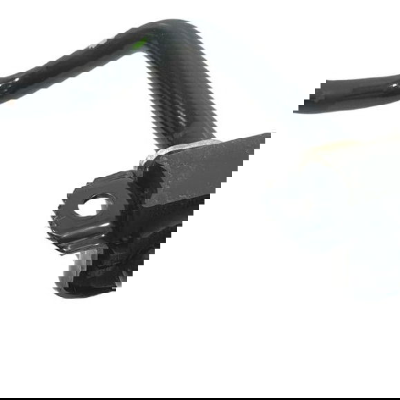 Barra Estabilizadora Traseira Toyota Prius Hybrid 1.8 2018