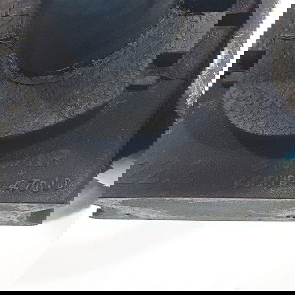 Barra Estabilizadora Traseira Toyota Prius Hybrid 1.8 2018