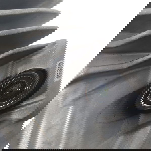 Câmera Frontal Para-brisa Rampage Rebel 2024