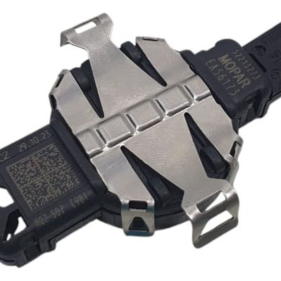 Sensor De Chuva Para-brisa Rampage Rebel 2024