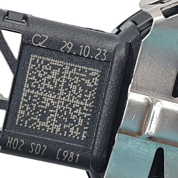 Sensor De Chuva Para-brisa Rampage Rebel 2024