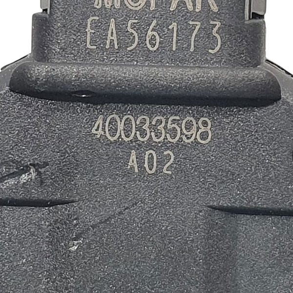 Sensor De Chuva Para-brisa Rampage Rebel 2024