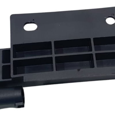 Antena Chave Keyless Rampage Rebel 2024 Preto