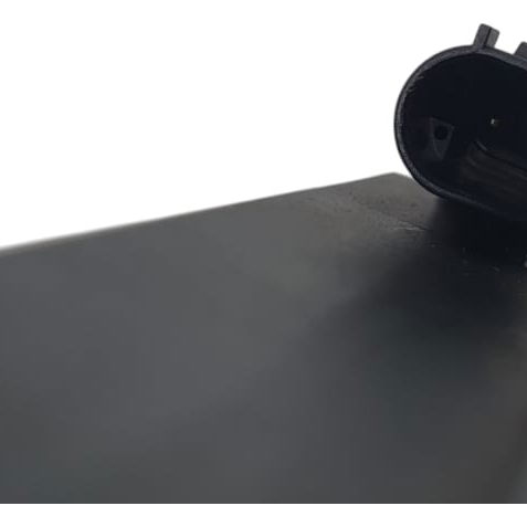 Antena Chave Keyless Rampage Rebel 2024 Preto