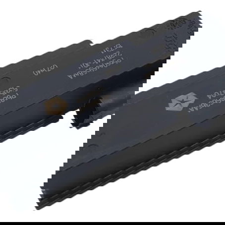 Antena Chave Keyless Rampage Rebel 2024 Preto