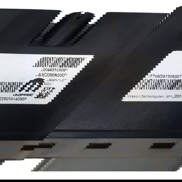 Módulo Controle Arla 32 Rampage Rebel 2024