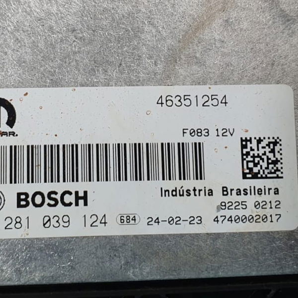 Módulo Injeção Rampage Rebel 2024