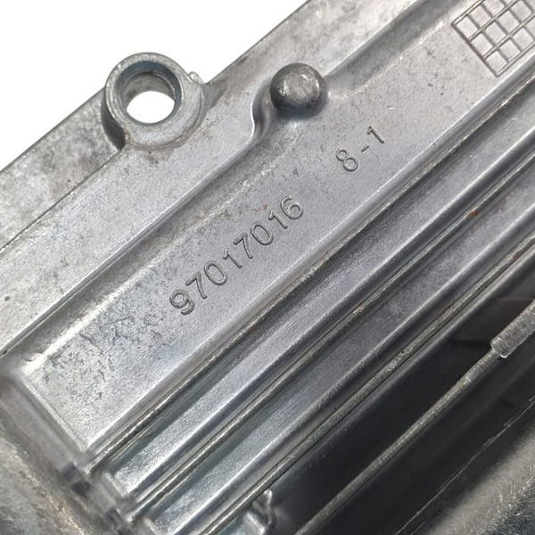 Módulo Injeção Rampage Rebel 2024