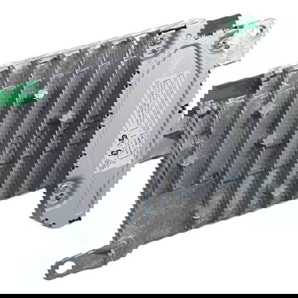 Módulo Multimídia Som Central Harman/kardon Rampage Rebel 24 Prateado