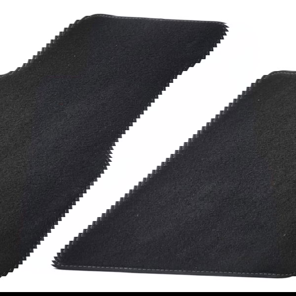 Jogo Tapete Tecido Rampage Rebel 2024 Preto