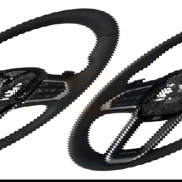 Volante Direção Rampage Rebel 2024