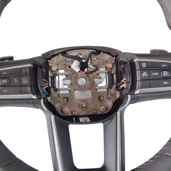 Volante Direção Rampage Rebel 2024