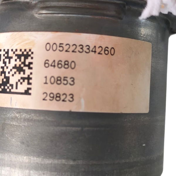 Módulo Bomba Abs Rampage Rebel 2.0 Diesel 2024