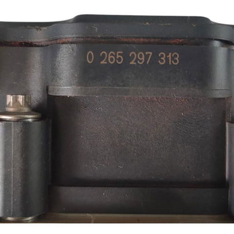 Módulo Bomba Abs Rampage Rebel 2.0 Diesel 2024