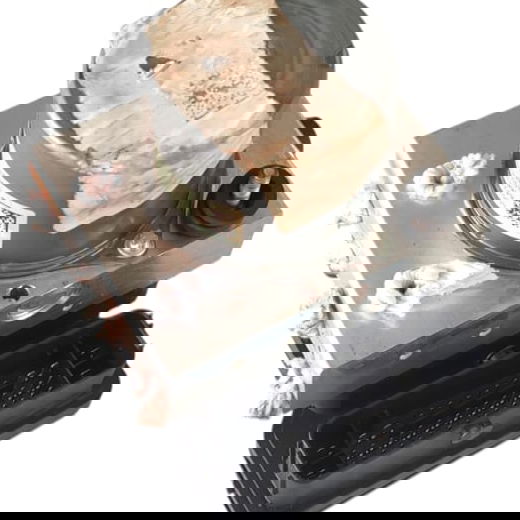 Módulo Bomba Abs Rampage Rebel 2.0 Diesel 2024