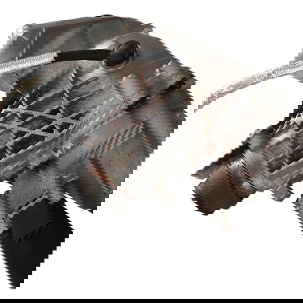 Diferencial Dianteiro Rampage Rebel 2.0 Diesel 2024