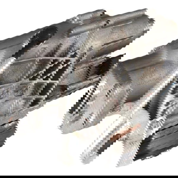 Diferencial Dianteiro Rampage Rebel 2.0 Diesel 2024