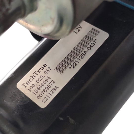 Diferencial Dianteiro Rampage Rebel 2.0 Diesel 2024