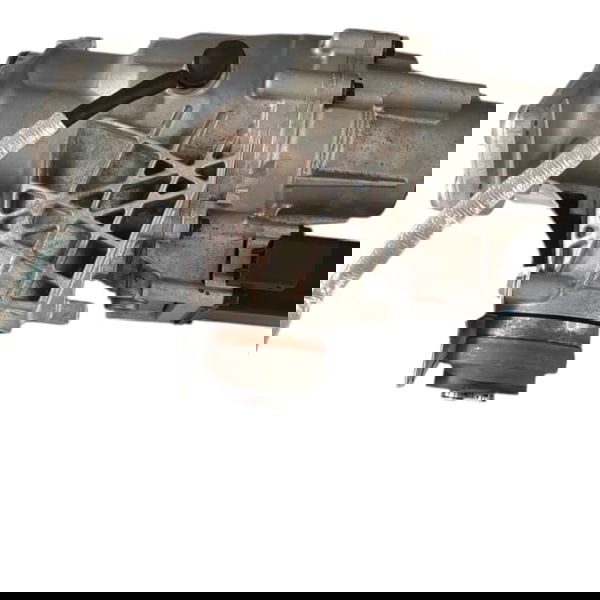 Diferencial Dianteiro Rampage Rebel 2.0 Diesel 2024