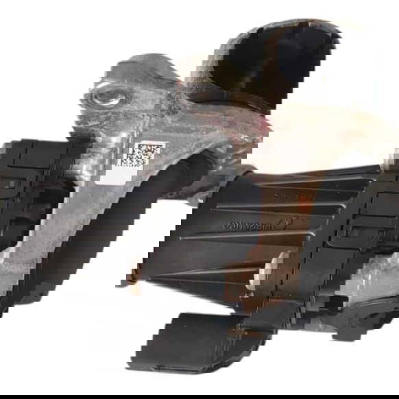 Válvula Egr Rampage Rebel 2.0 Diesel 2024