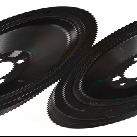 Polia Virabrequim Rampage Rebel 2.0 Diesel 2024