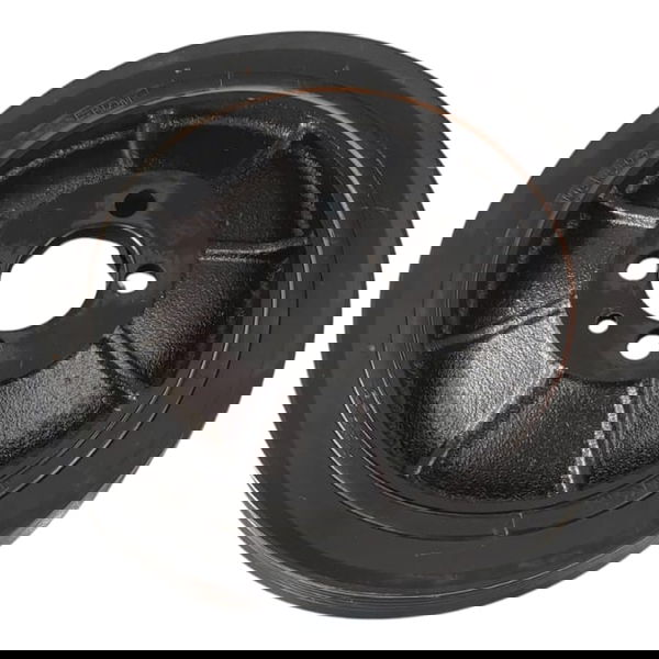 Polia Virabrequim Rampage Rebel 2.0 Diesel 2024