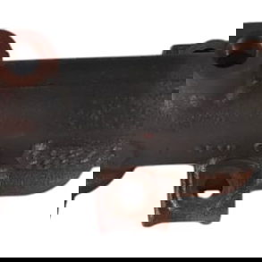 Coletor Escapamento Rampage Rebel 2.0 Diesel 2024