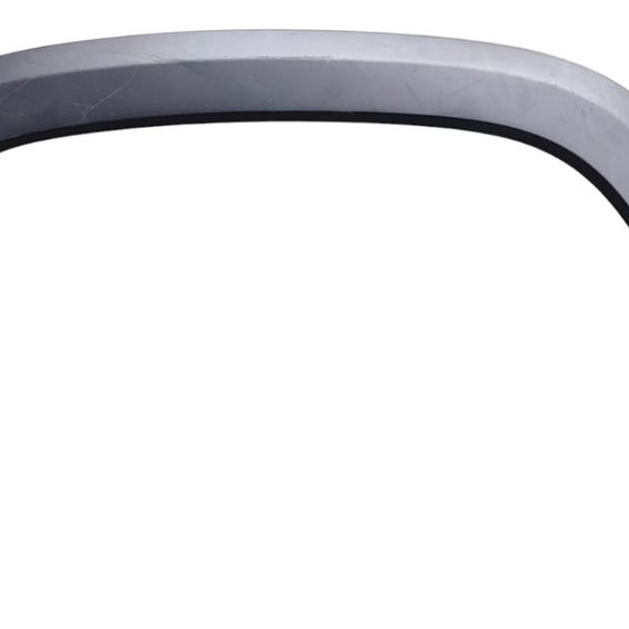 Friso Carroceria T/d Rampage Rebel 2024(detalhe) Preto