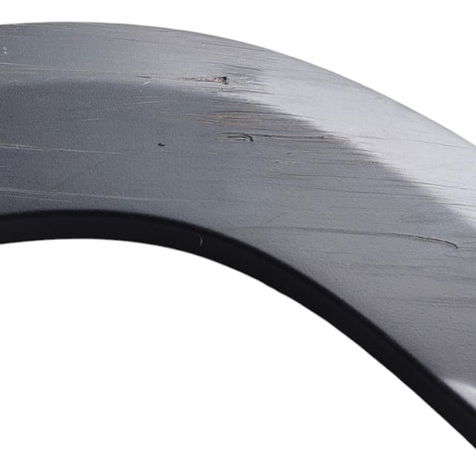 Friso Carroceria T/e Rampage Rebel 2024 (detalhe) Preto