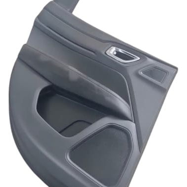 Forro De Porta T/e Rampage Rebel 2024 (detalhe)