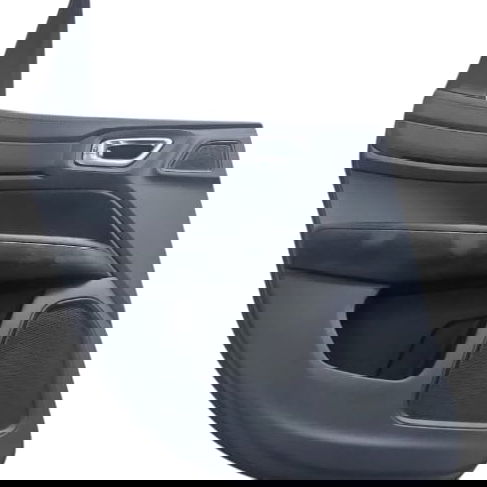 Forro De Porta T/e Rampage Rebel 2024 (detalhe)