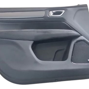 Forro De Porta D/e Rampage Rebel 2024