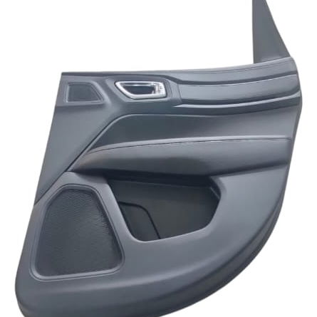 Forro De Porta T/d Rampage Rebel 2024